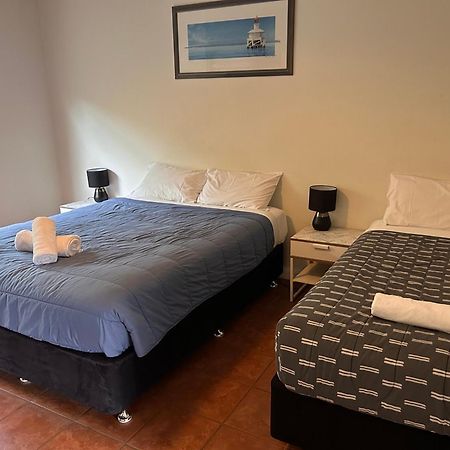 Jurien Bay Hotel Motel Eksteriør bilde