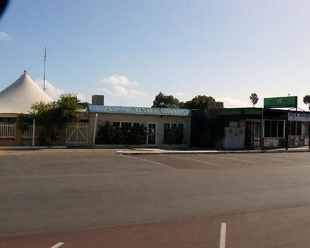 Jurien Bay Hotel Motel Eksteriør bilde