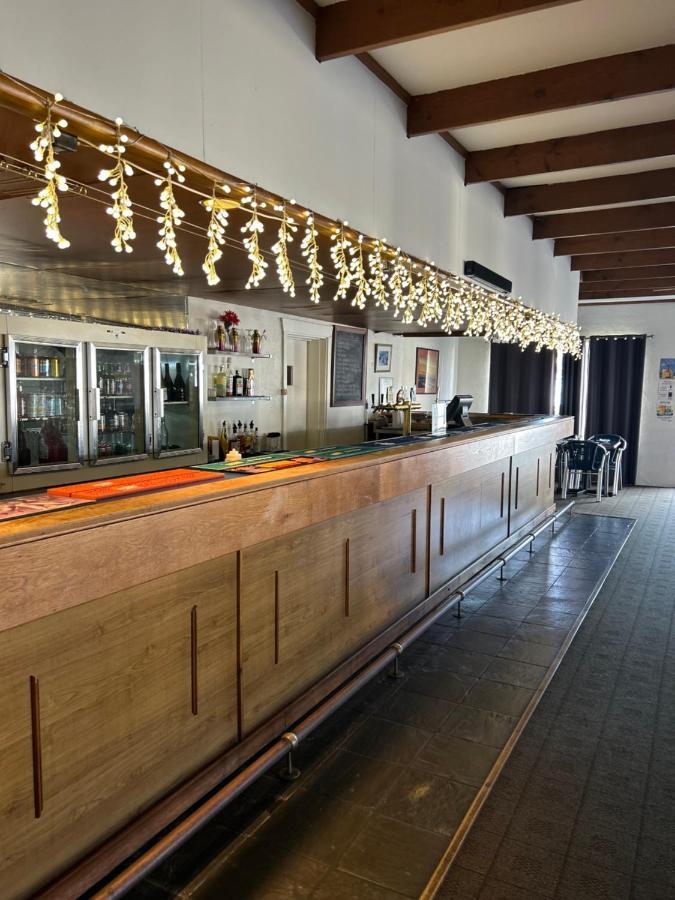 Jurien Bay Hotel Motel Eksteriør bilde