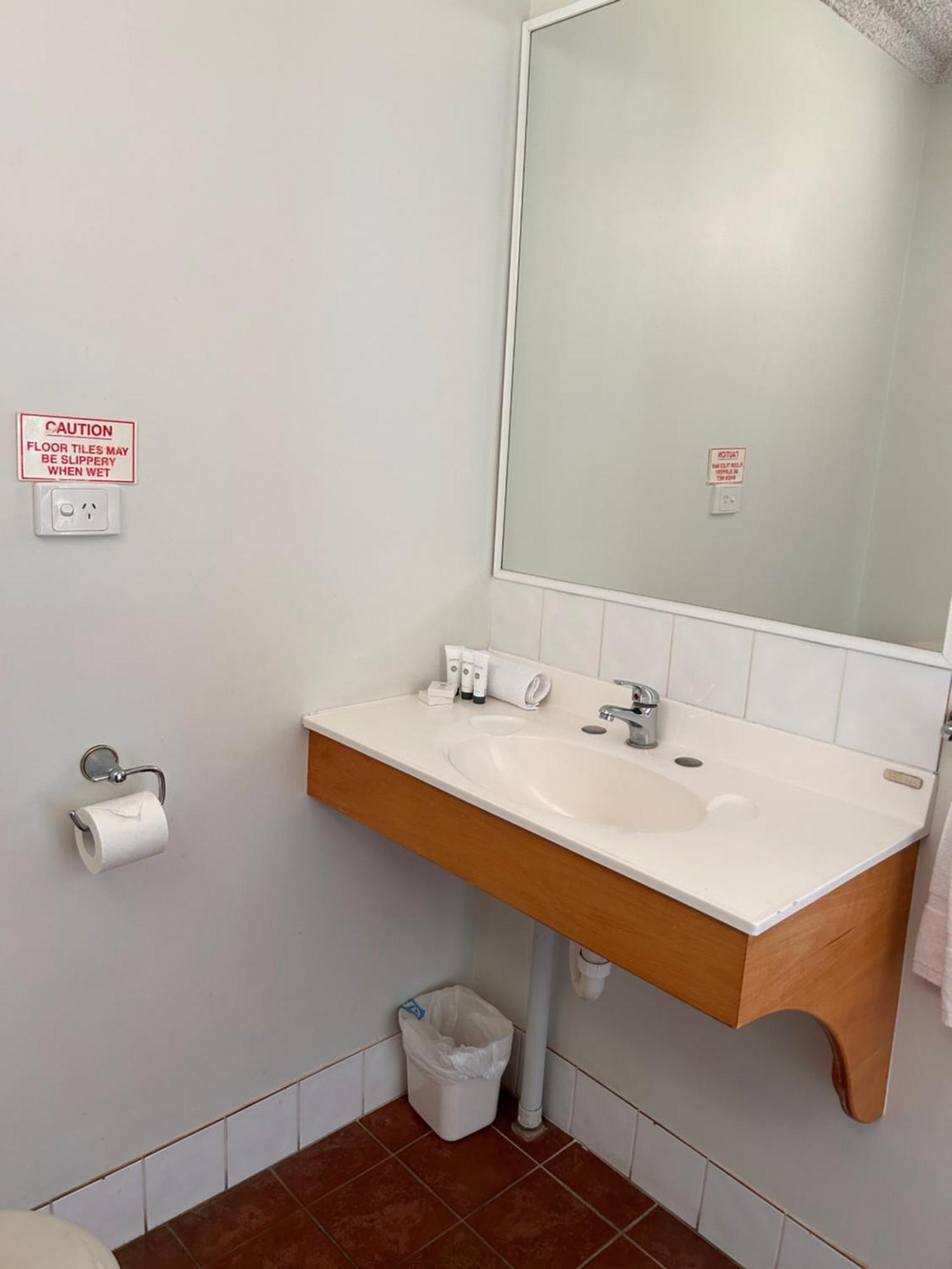 Jurien Bay Hotel Motel Eksteriør bilde