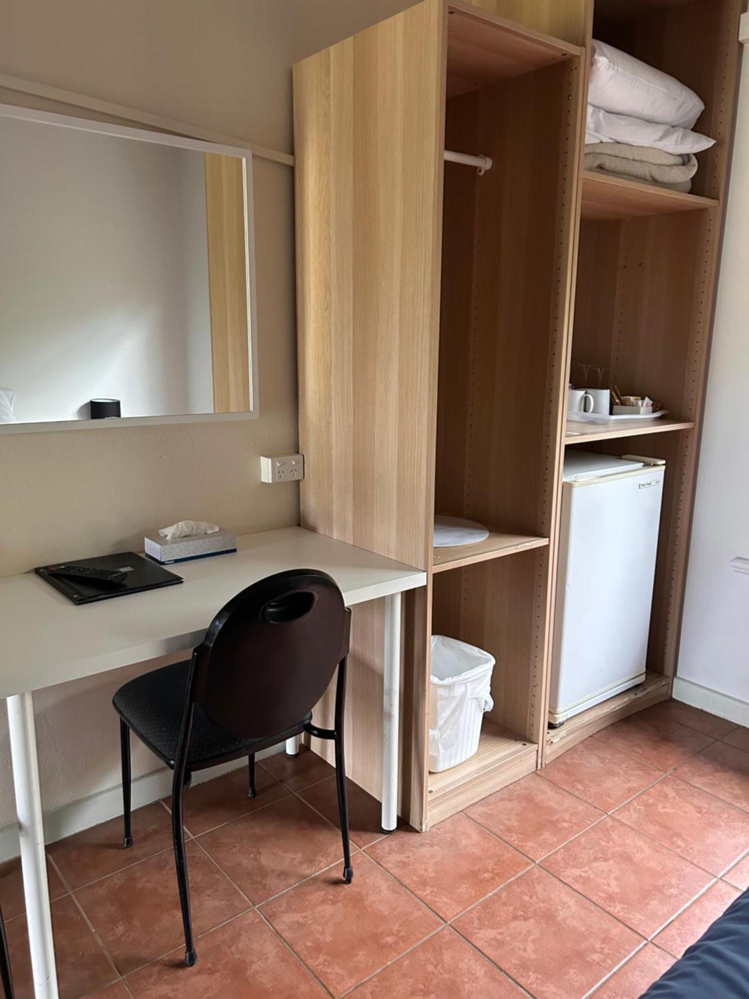 Jurien Bay Hotel Motel Eksteriør bilde