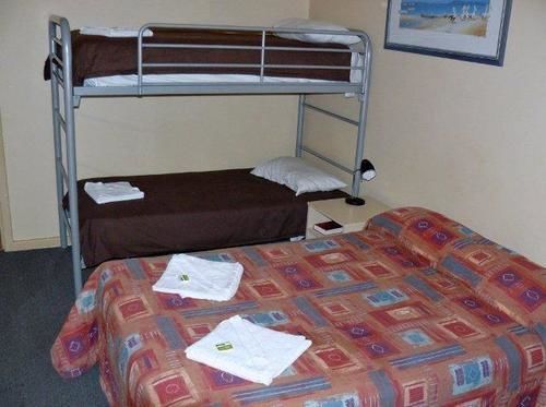 Jurien Bay Hotel Motel Eksteriør bilde
