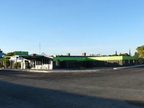 Jurien Bay Hotel Motel Eksteriør bilde
