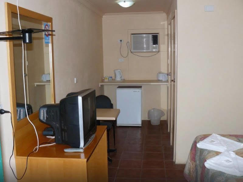 Jurien Bay Hotel Motel Eksteriør bilde