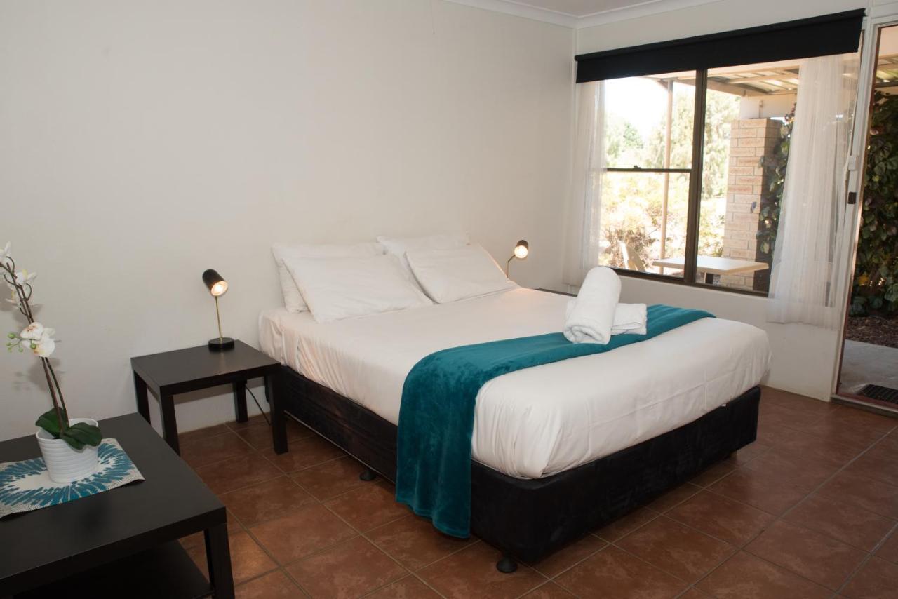 Jurien Bay Hotel Motel Eksteriør bilde