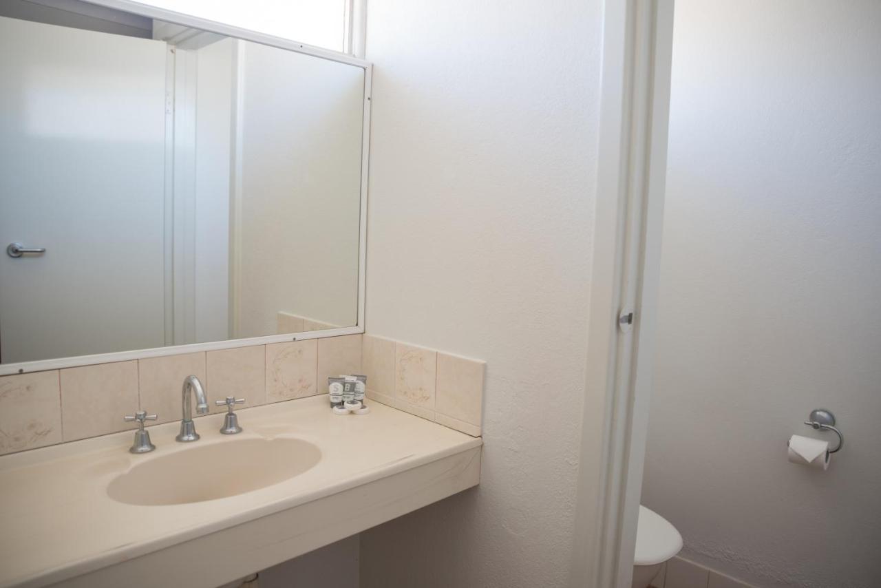 Jurien Bay Hotel Motel Eksteriør bilde