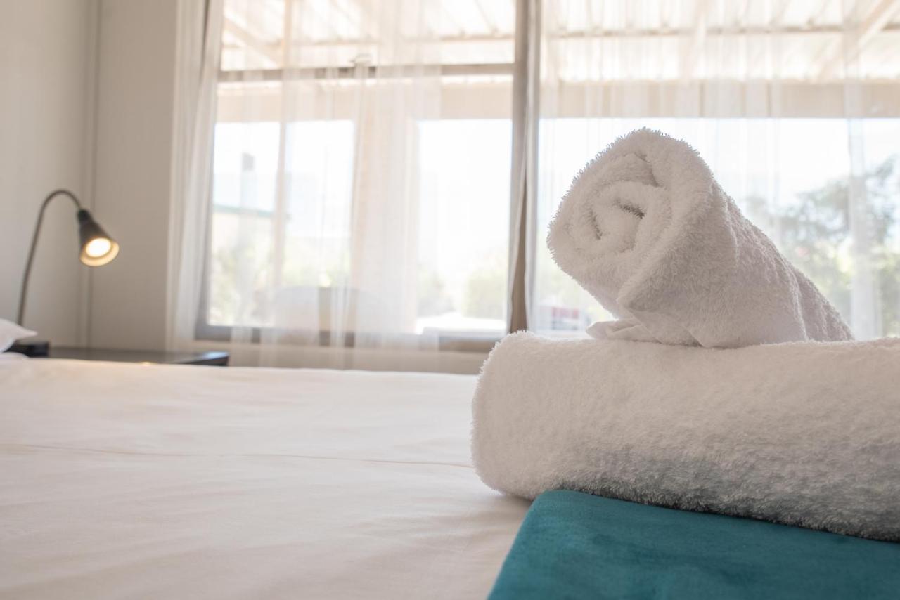 Jurien Bay Hotel Motel Eksteriør bilde